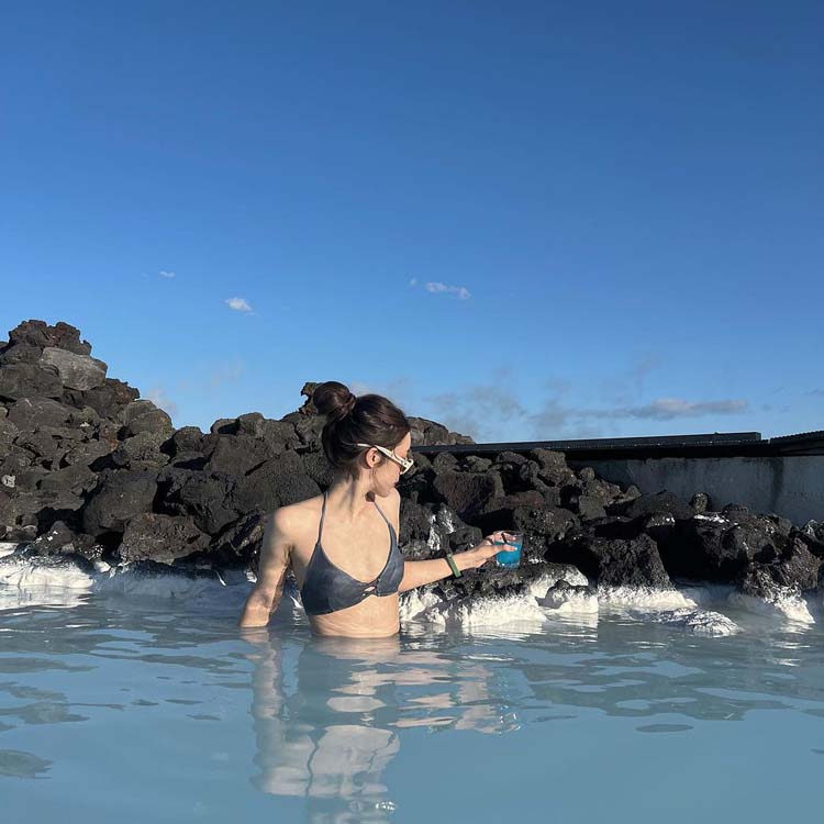 แบม สราลี 