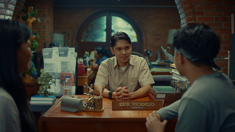 Bar Boys: After School Prime Video แนะนำเนื้อหา เดือนสิงหาคม 2569