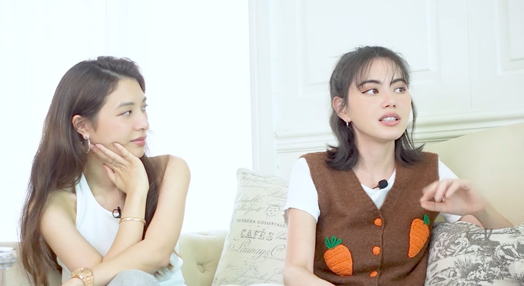 ใหม่ ดาวิกา เปิดตัวเพื่อนนางเอก แก๊ง ม ม้า กับเรื่องพีค เคยโดนกันซีน