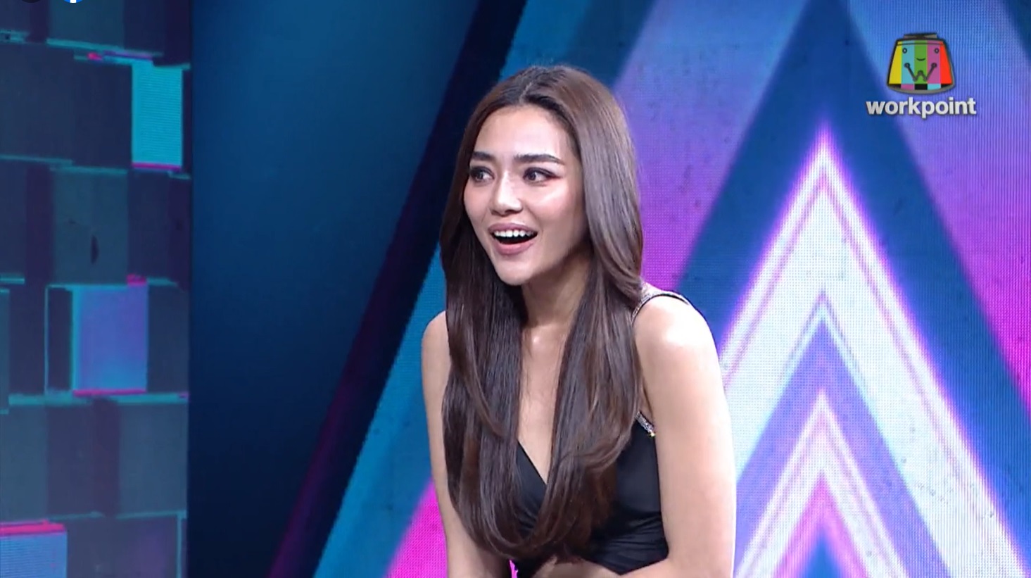  The Wall Song ร้องข้ามกำแพง