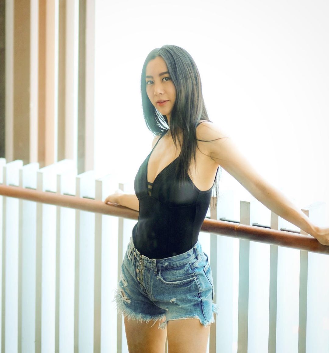 วีเจจ๋า ณัฐฐาวีรนุช