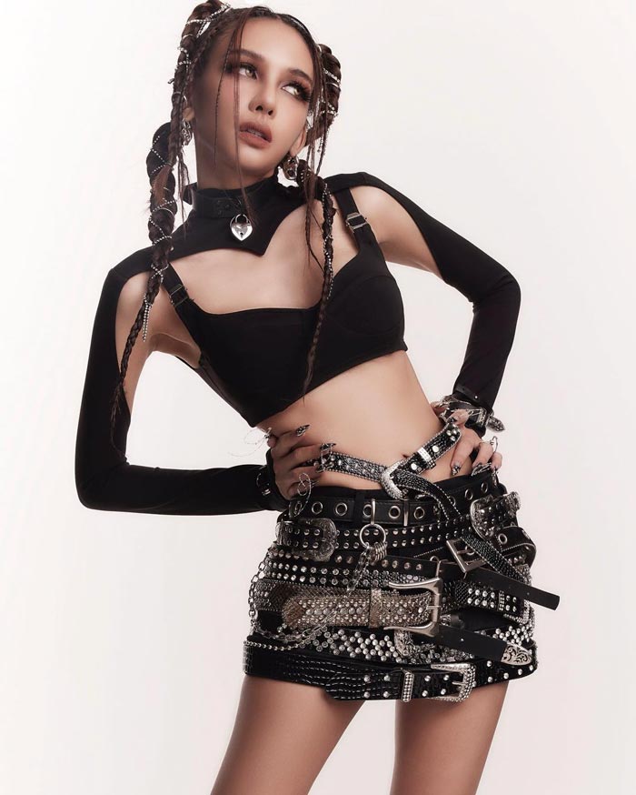 โบกี้ไลอ้อน