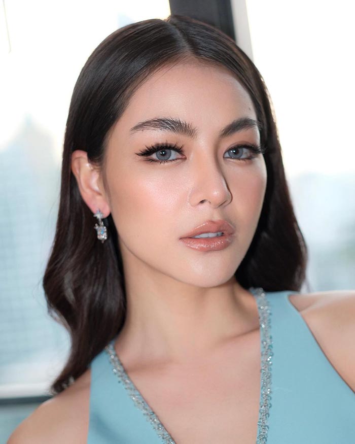 พราวฟ้า การัญชิดา