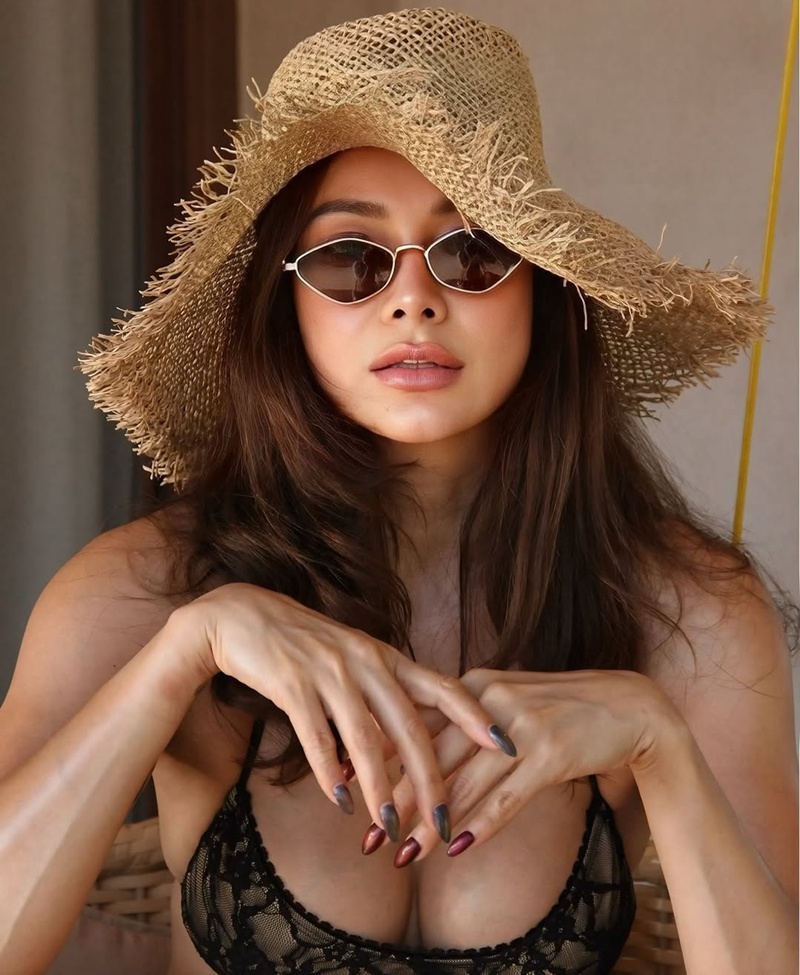 โย ยศวดี