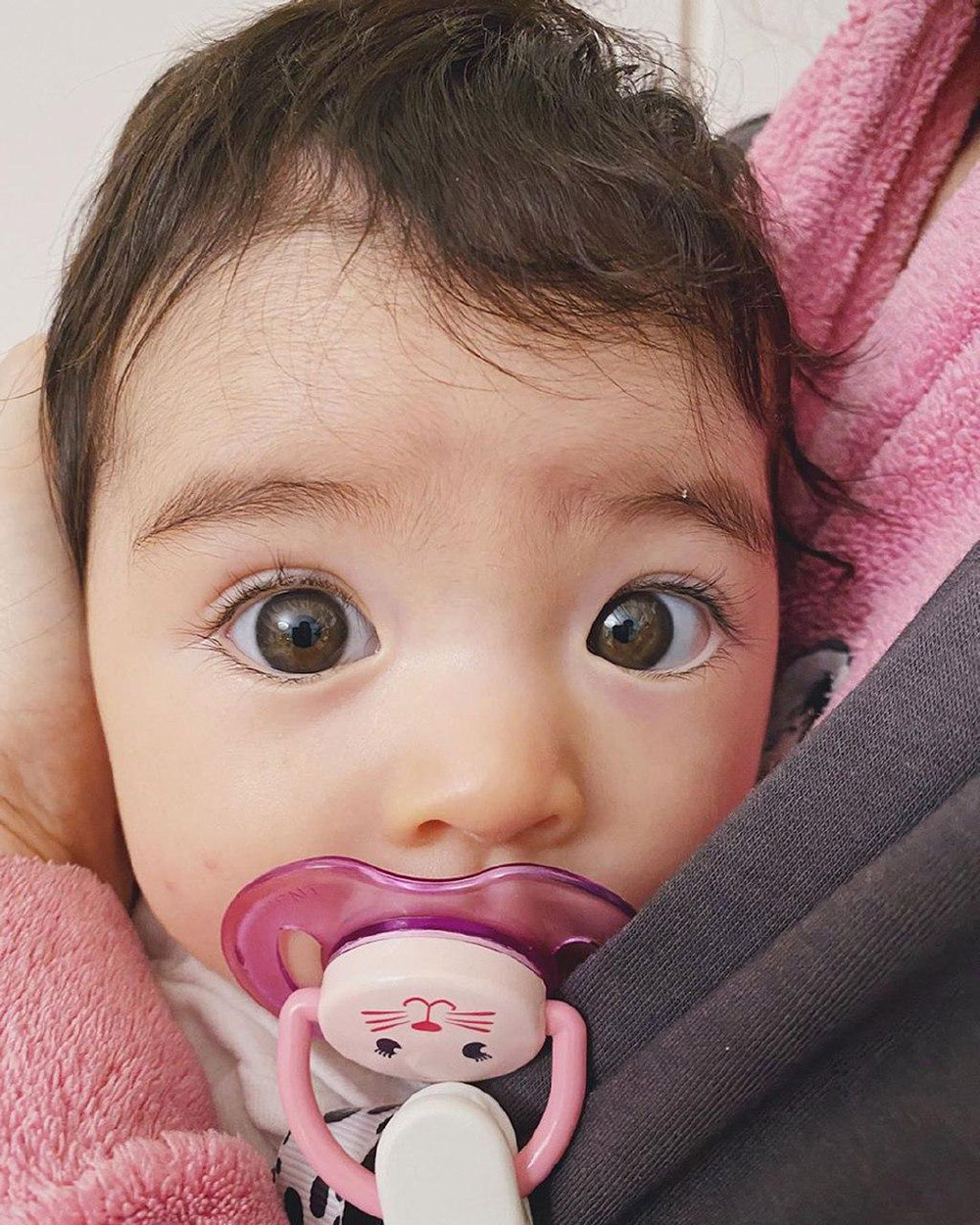 ลูกดารา