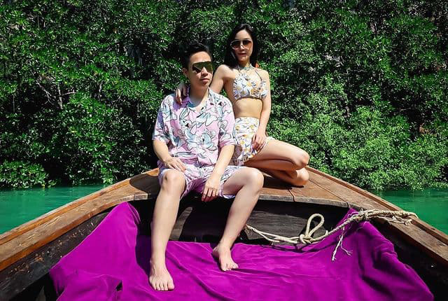 เมย์ พิชญ์นาฏ แฟนดารา