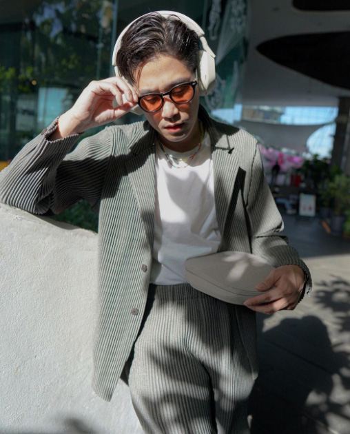 พิชญ์ กาไชย ประวัติ