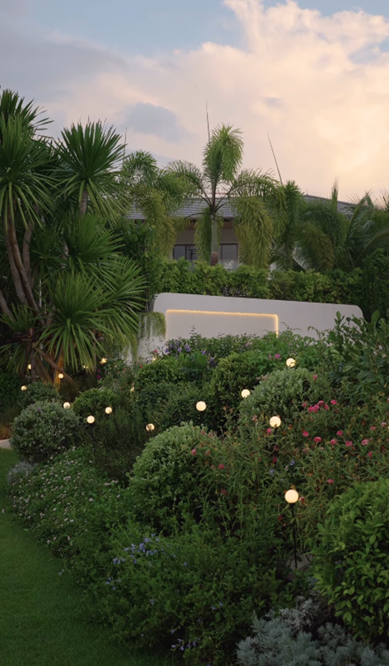 บ้านตูน ก้อย