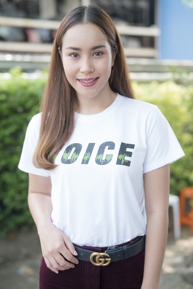 Voice สัมผัสเสียงมรณะ