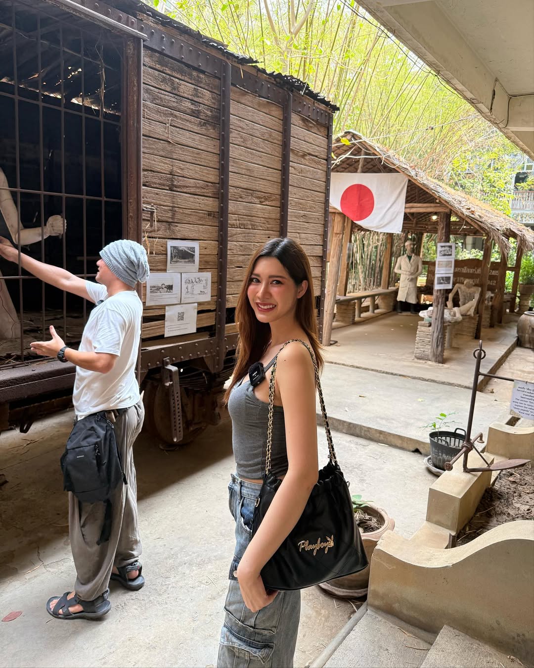 ดาด้า พิมพ์สราวดี