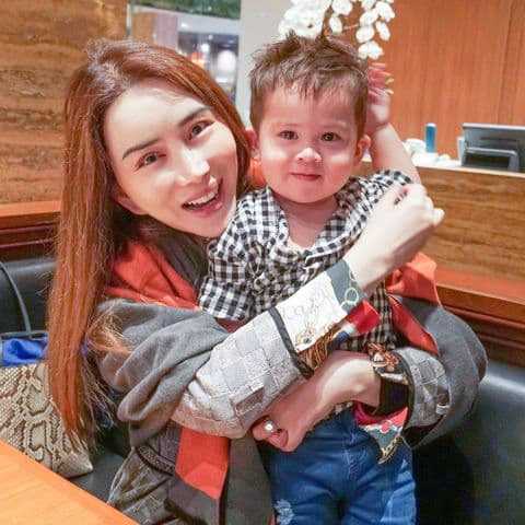 แอน จักรพงษ์ ประวัติ