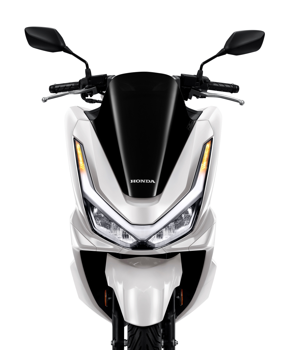 honda pcx160