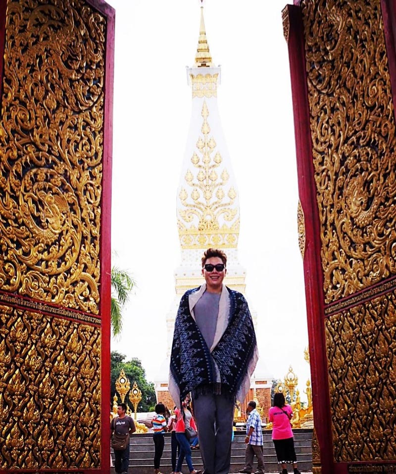 มดดำ คชาภา