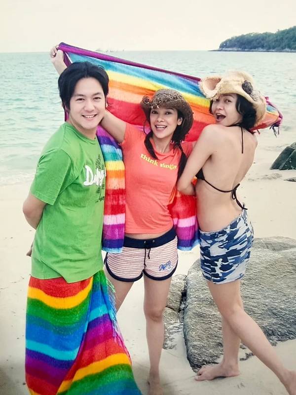 แม่หมู พิมพ์ผกา