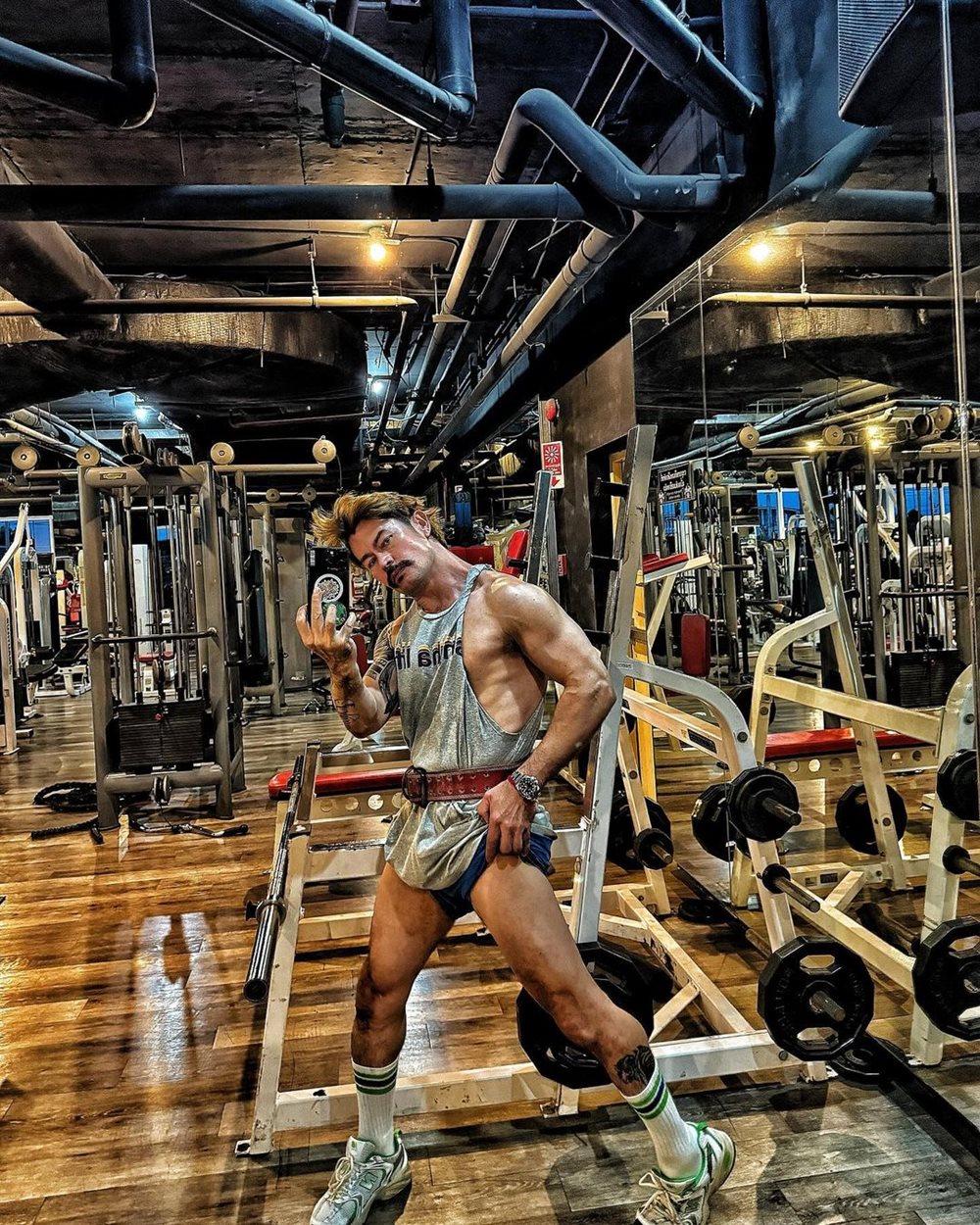 อ้น สราวุธ