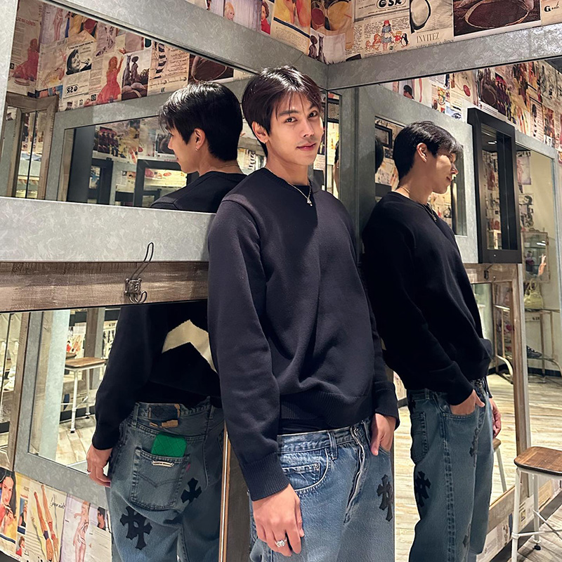 ตรี ภรภัทร