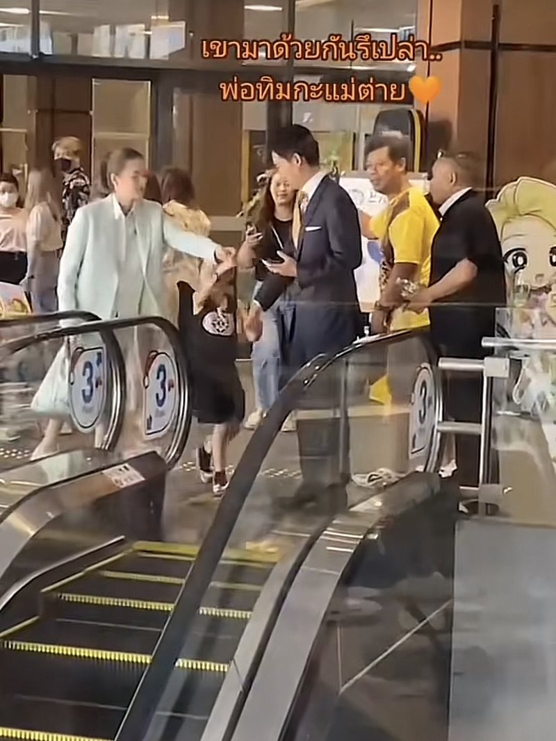 ทิม ต่าย