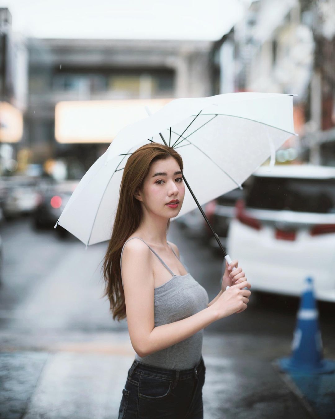 มีน สรัลธร