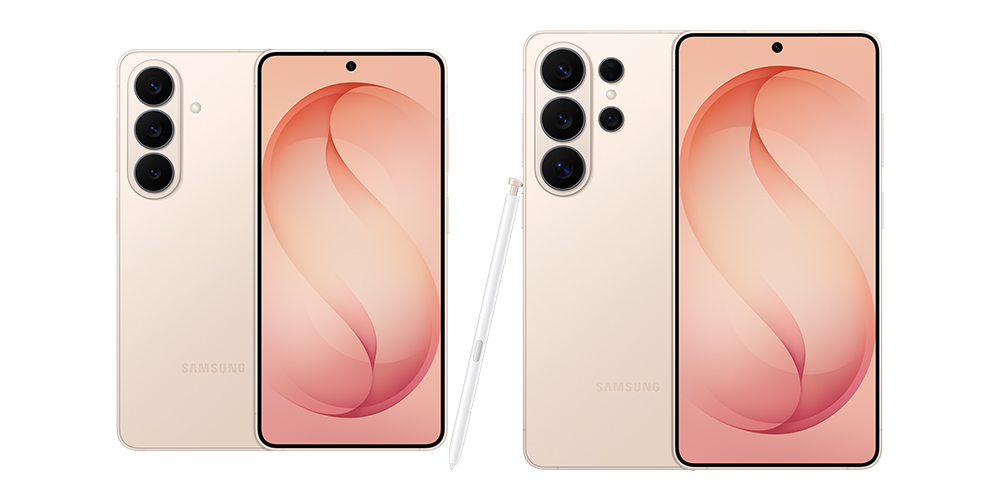 Samsung Galaxy S26 Series