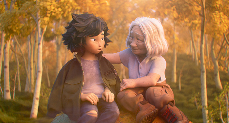 Hoppers Disney+ Thailand แนะนำเนื้อหา เดือนมิถุนายน 2569