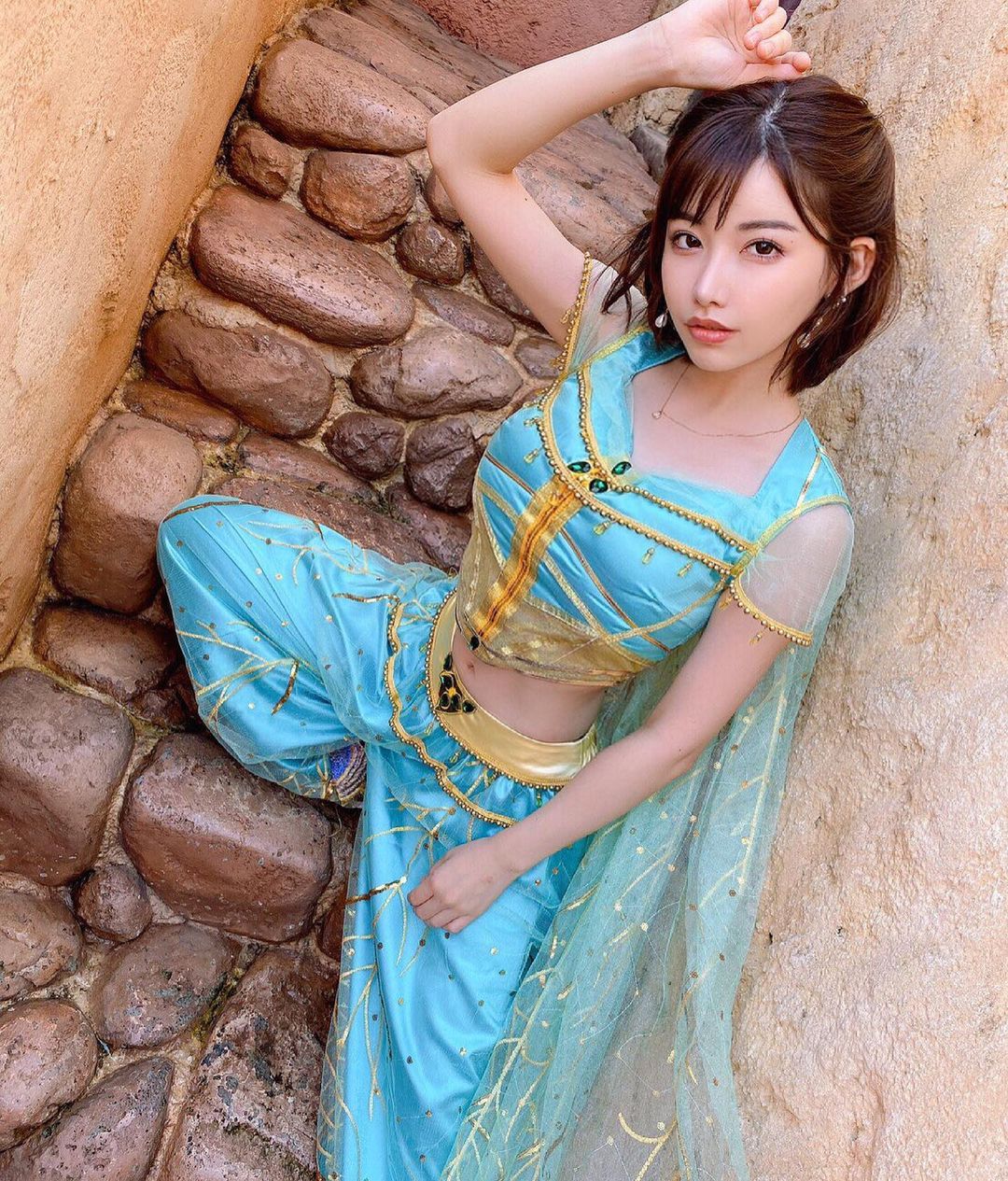 เอมิ ฟูคาดะ