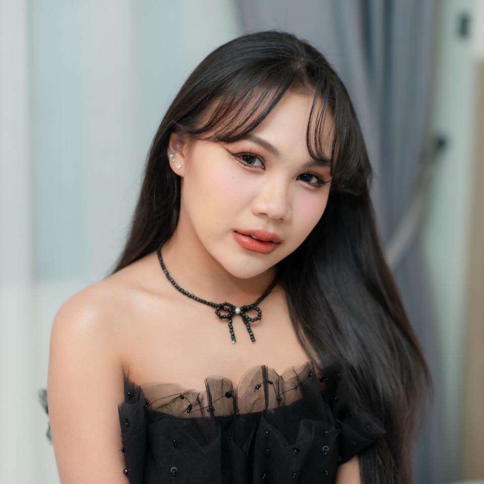 ลิลลี่ ได้หมดถ้าสดชื่น