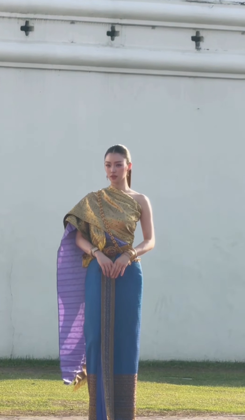 หมิว ณัชชา