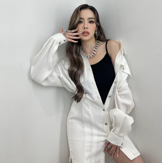 ไอซ์ ปรีชญา ประวัติ