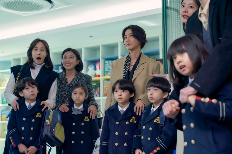 Battle for Happiness ความสุขเธอนั้นขอฉันเถอะนะ