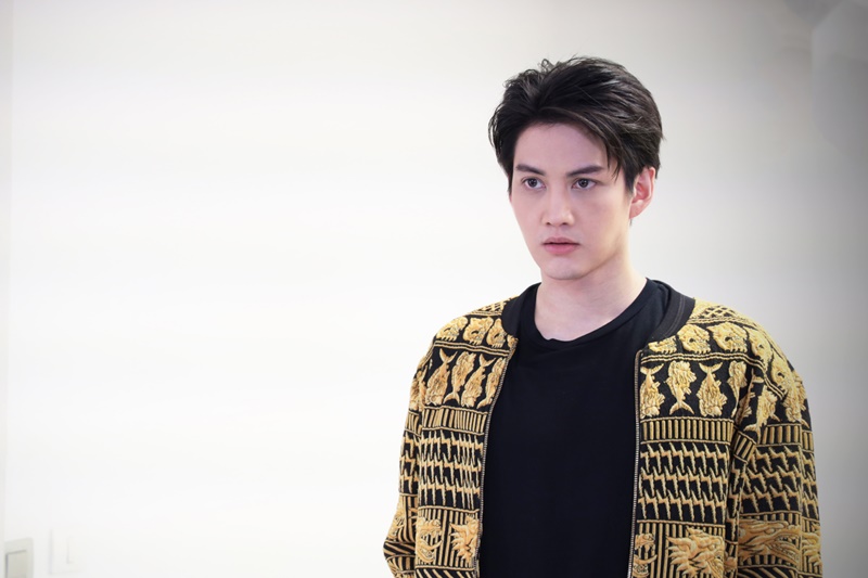 สองเสน่หา