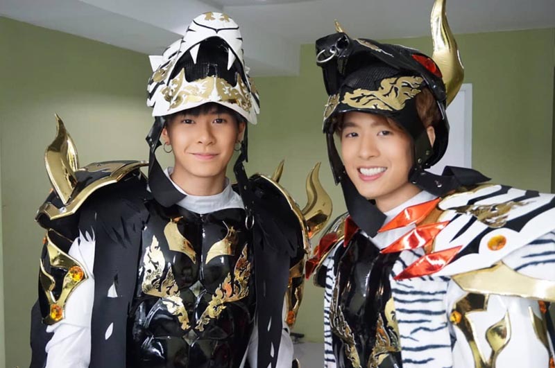 ปอร์เช่ แจ๊คกี้