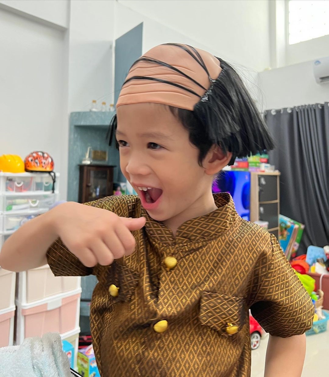 น้องโพธิ์