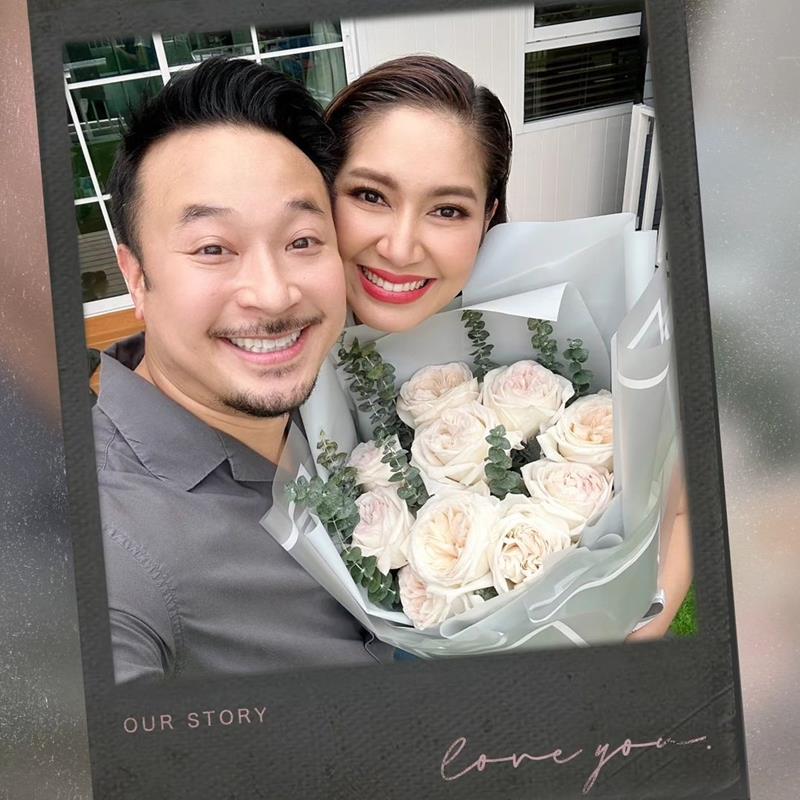 เบนซ์ พรชิตา