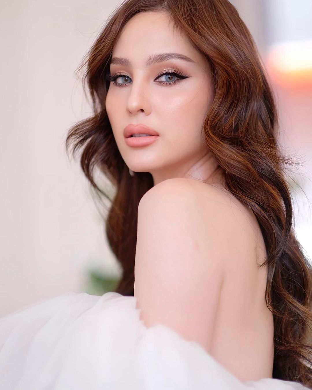 ขวัญ อุษามณี 