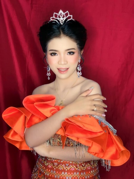 อุ๋งอิ๋ง เพชรบ้านแพง