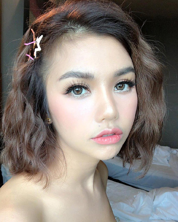 หนูเล็ก บลูเบอร์รี่