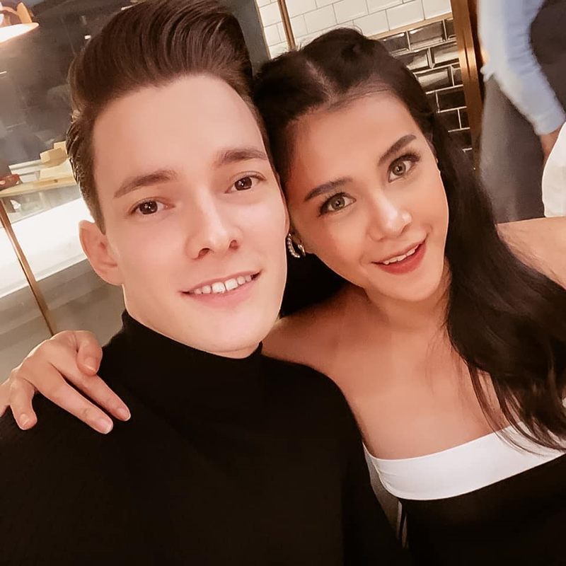 ออม บลูเบอร์รี่