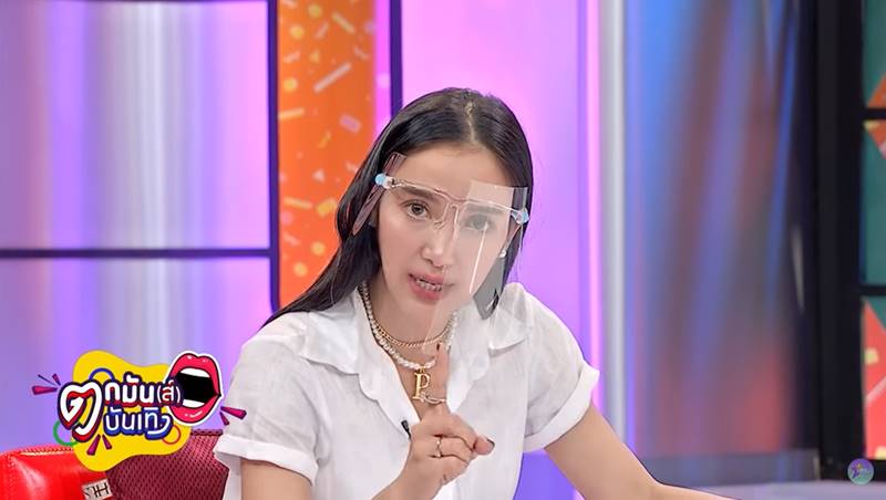 แพท ณปภา, เจนนี่ ได้หมดถ้าสดชื่น