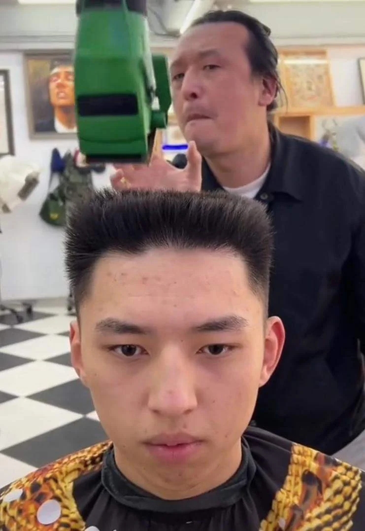 ช่างก่อสร้าง