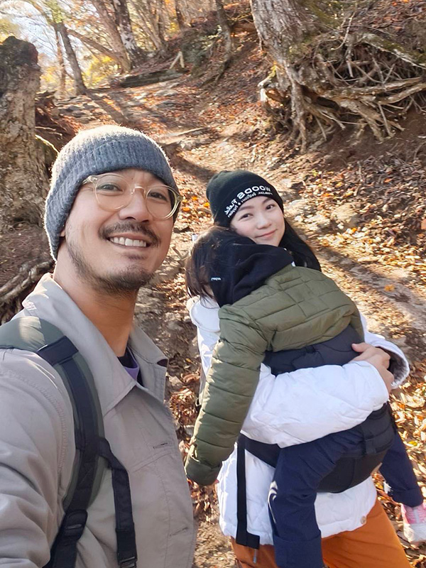 เวียร์ ศุกลวัฒน์ อวยพรวันเกิด วิกกี้ ภรรยา