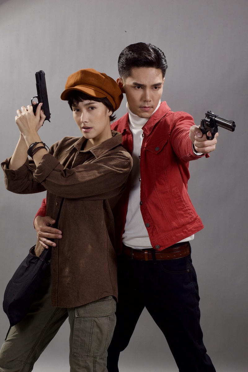 กล้าผาเหล็ก