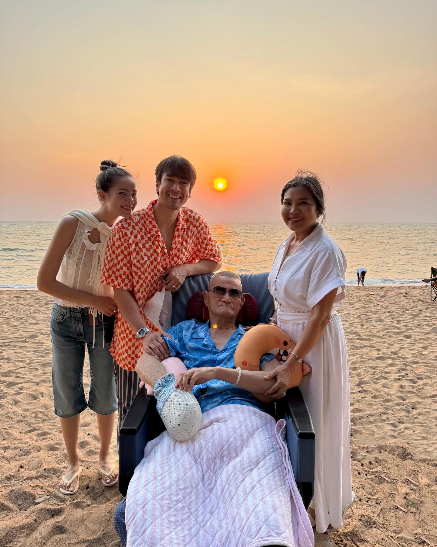  ณเดชน์ ญาญ่า