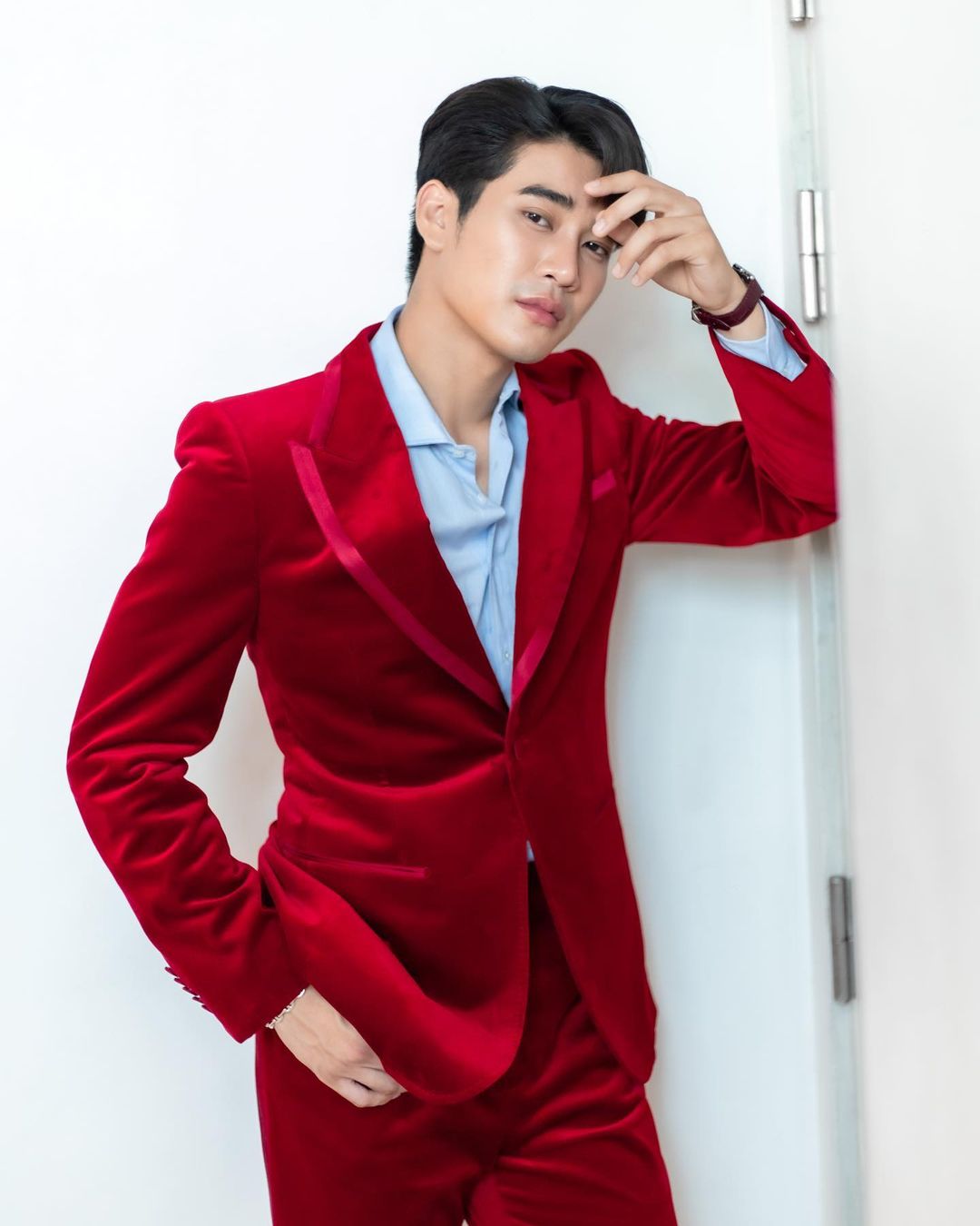 ยูโร ยศวรรธน์