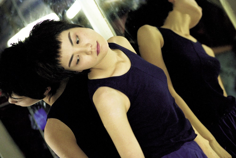 หนัง Chungking Express