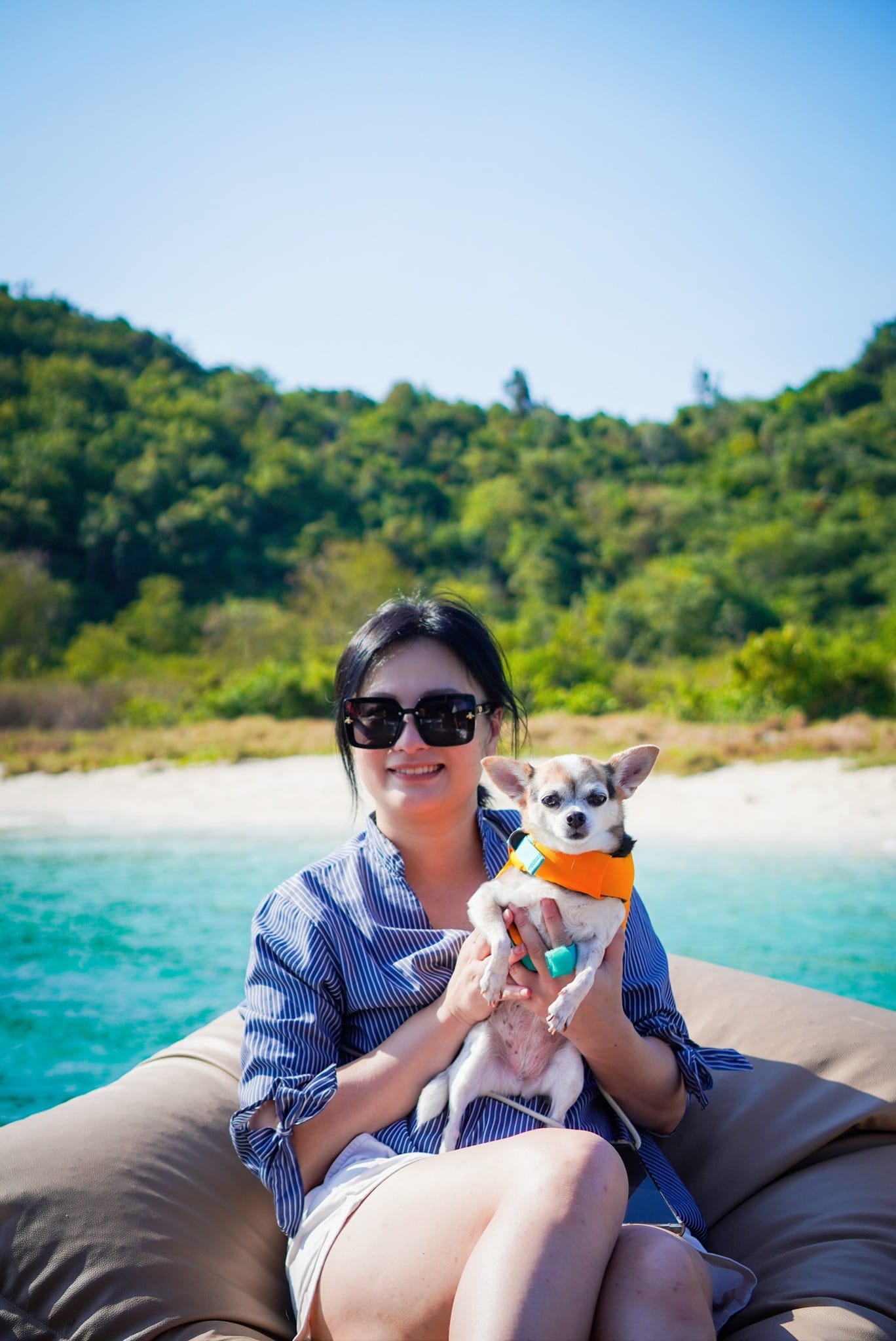 เรือ Le fong ar-kad