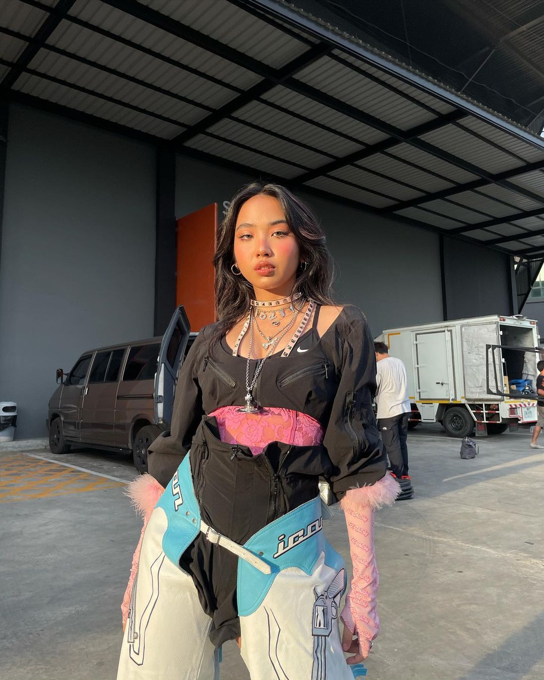 มิลลิ ดนุภา