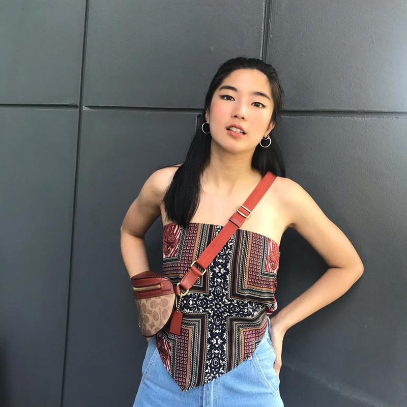 ก้อย อรัชพร