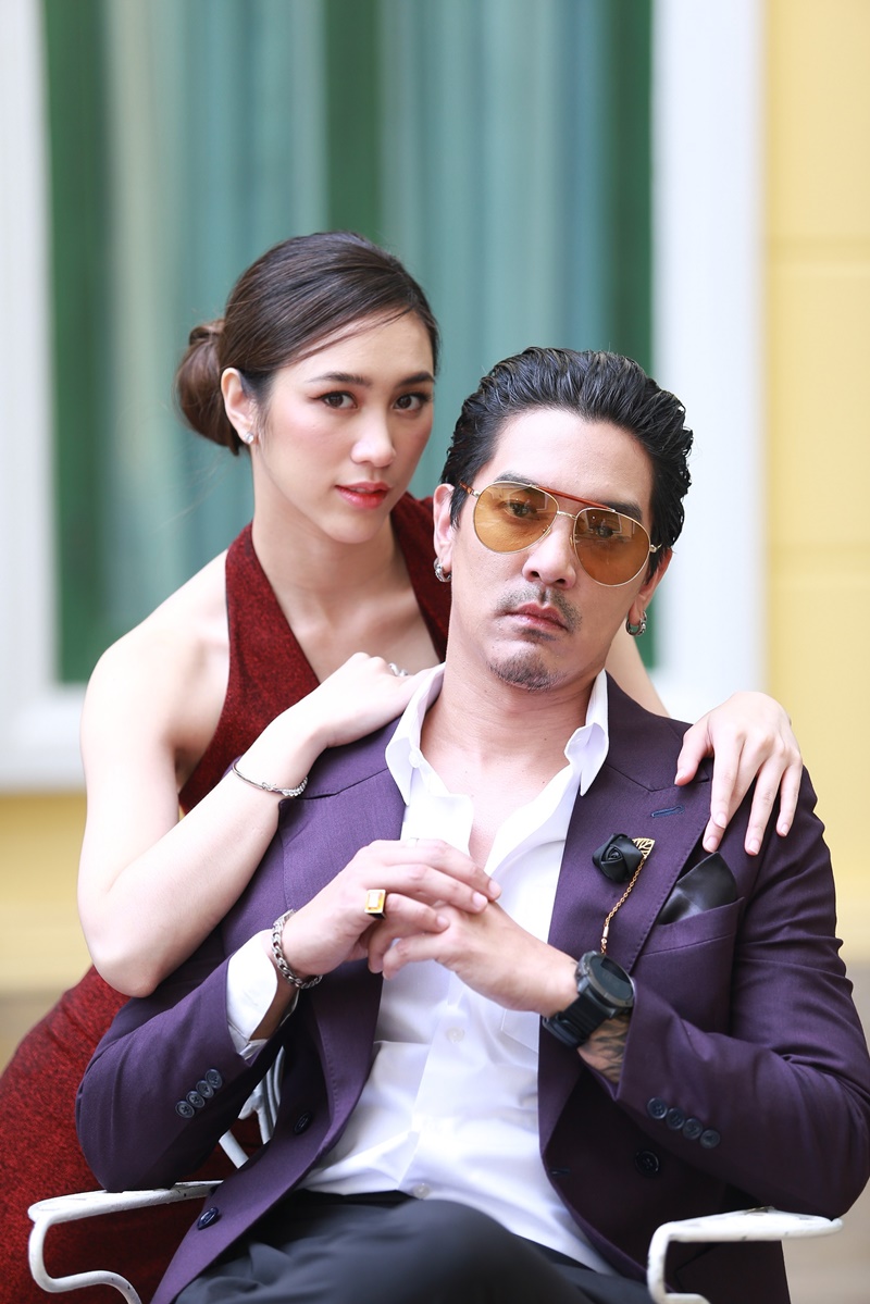 เจ้าสาวจำเลย