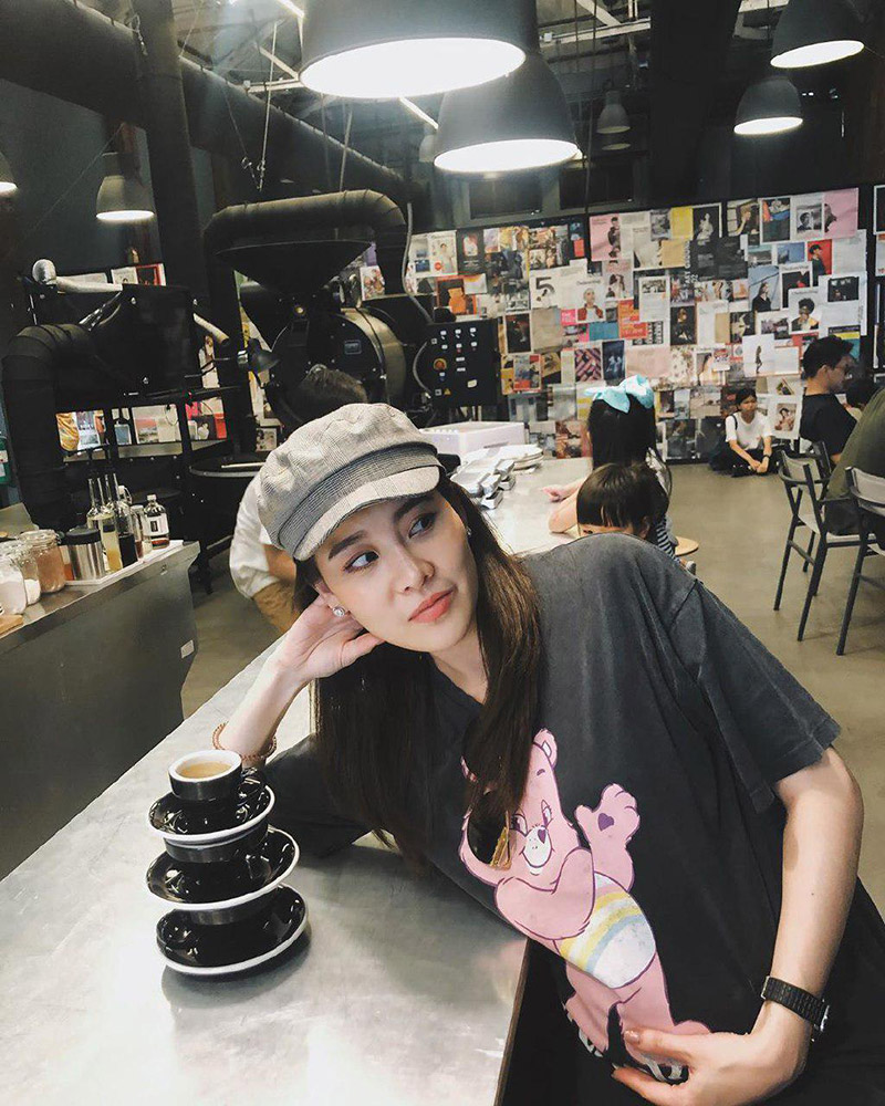 แฟชั่นคนท้อง