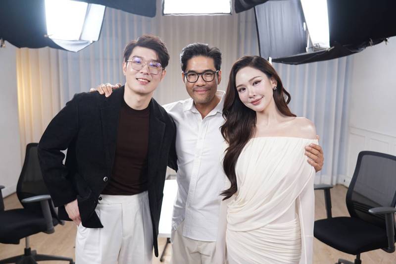หลิน มาลิน Miss Grand Thailand 2024 